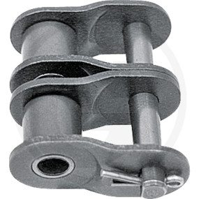 Vpe10 08B-2 L Gekröpftes Glied Granit 8371603-2 VS59AF